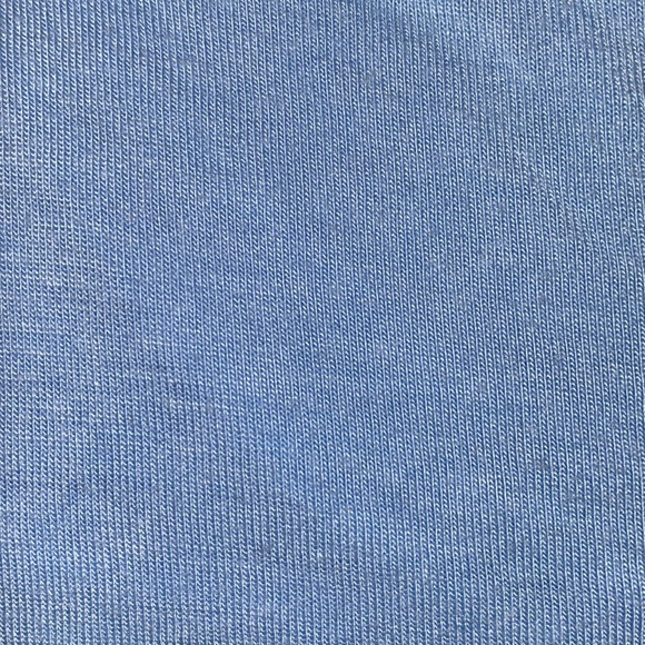 ⚡️BABY BLUE TANK⚡️ - Picture 3 of 3